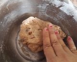 ঠেকুয়া(thekua recipe in Bengali) রেসিপি ধাপ - 1 ছবি