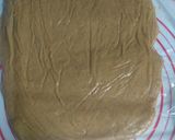 Foto langkah ke 4 dari resep Roti Ganjel Rel.