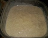 Foto del paso 3 de la receta: ...Arroz con leche 😋🍚