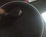 Foto langkah ke 1 dari resep Triple chocolate mousse oreo cake.
