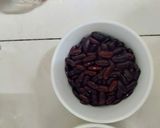 Hình bước làm 1 của món Chè thập cẩm