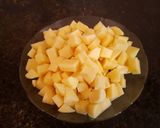 Foto del paso 2 de la receta: Sopa de 2 ingredientes!