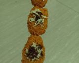 Foto langkah ke 7 dari resep Sate Pisang Goreng Crispy Ala Angkringan.