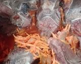 Foto del paso 2 de la receta: Struls o strudel salado