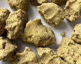 Foto del paso 8 de la receta: Falafel en airfryer
