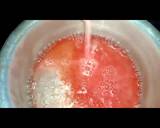 Fruit Custard Trifle Recipe