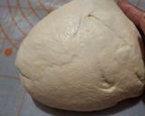 Foto langkah ke 4 dari resep Roti Coklat Cup (Eggless, No Ulen).