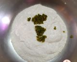 ईदडा (Idada /white dhokla recipe in Hindi) रेसिपी चरण 3 फोटो