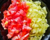 Gombócleves Mr. Soup módra 🇭🇺👌 recept fázis 7 fotója
