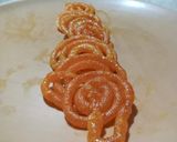 जलेबी(jalebi recipe in hindi) रेसिपी चरण 4 फोटो