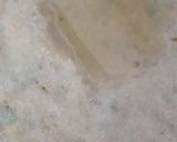 A picture of step 9 of Muli ke paraathe.