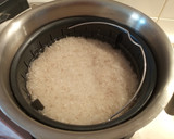 Foto del paso 1 de la receta: Cocer arroz en Monsieur Cuisine