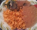 Foto del paso 1 de la receta: Frijoles puercos