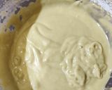 নলেন গুড়ের টুটি ফ্রুটি কেক (Nolen gurer tuti fruti cake recipe in Bengali) রেসিপির ধাপ 2 ছবি