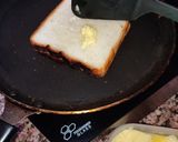 कॉर्न वेज चीज़ सैंडविच (Corn veg cheese sandwich recipe in hindi) रेसिपी चरण 3 फोटो