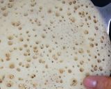 A picture of step 7 of Rava appam in 20 mins.