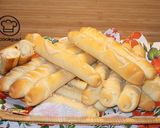 SLANAC - Albán sósrúd recept fázis 4 fotója