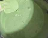 Foto langkah ke 5 dari resep Bolu Pandan.