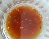 Hình bước làm 3 của món Gà chiên mắm