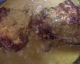 Foto del paso 7 de la receta: Pollo en salsa de leche de coco y curry