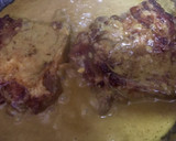 Foto del paso 7 de la receta: Pollo en salsa de leche de coco y curry