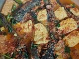 57. Mangut Lele khas Jawa Tengah