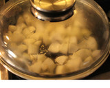 Foto del paso 17 de la receta: Albóndigas Minguito, y ensalarda de aquellas