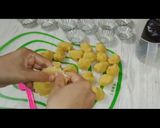 Foto langkah ke 6 dari resep Pie brownies.
