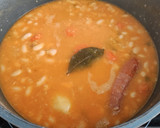 Foto del paso 7 de la receta: Potaje de alubias