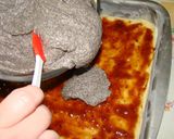 Mákos pite recept fázis 5 fotója