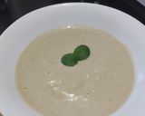 Foto del paso 6 de la receta: Dip🥯de berenjena🌿tatemada🍆🧄🥛