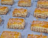 Foto langkah ke 5 dari resep Kastengel.