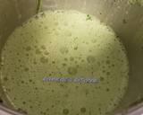 Mint masala chaas / lassi recipe step 2 photo