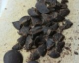 Almapürés korongok, glutén-és cukormentesen recept fázis 2 fotója