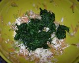 Foto del paso 4 de la receta: Budín de verduras