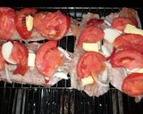 Foto del paso 2 de la receta: Sierra a la parrilla a gas