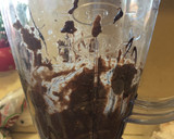Foto del paso 2 de la receta: Brownies