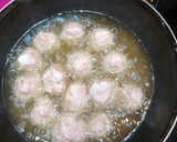 Foto del paso 5 de la receta: Albóndigas en salsa