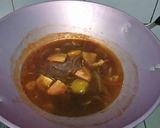 Foto langkah ke 6 dari resep Ikan Pindang Saus Sarden.