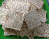 Foto langkah ke 1 dari resep Tempe goreng krispy.
