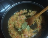 Foto del paso 3 de la receta: Judiones con bacalao