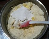 Foto langkah ke 1 dari resep Pie Cheese Tart Debm.