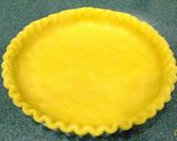 Foto langkah ke 3 dari resep Pie tape singkong.