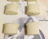 Bun rolls#weeklyjikonichallenge recipe step 5 photo