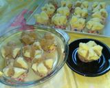Foto langkah ke 7 dari resep Bolu Pisang Senyum Simpul.