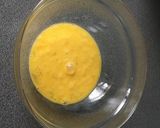 Lisztmentes, magos zsömle (ketogén) recept fázis 1 fotója