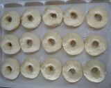 Foto langkah ke 9 dari resep Donat kentang eggless.
