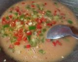 Foto langkah ke 6 dari resep Tumis Tahu Kuning Ala Resto.