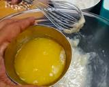 Choco Banana Walnut Cake (Eggless) recipe step 3 photo