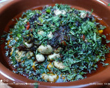 Foto del paso 6 de la receta: Habitas con verduras, morcilla y sobrasada